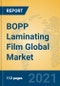 BOPP Laminating Film Global Market Insights 2021, Analysis and Forecast to 2026, by Manufacturers, Regions, Technology, Application - Product Image