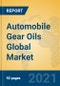 Automobile Gear Oils Global Market Insights 2021, Analysis and Forecast to 2026, by Manufacturers, Regions, Technology, Application, Product Type - Product Image