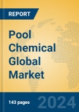 Pool Chemical Global Market Insights 2024, Analysis and Forecast to 2029, by Manufacturers, Regions, Technology, Application- Product Image