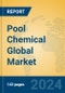 Pool Chemical Global Market Insights 2024, Analysis and Forecast to 2029, by Manufacturers, Regions, Technology, Application - Product Thumbnail Image