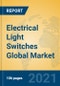Electrical Light Switches Global Market Insights 2021, Analysis and Forecast to 2026, by Manufacturers, Regions, Technology, Application, Product Type - Product Thumbnail Image