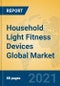 Household Light Fitness Devices Global Market Insights 2021, Analysis and Forecast to 2026, by Manufacturers, Regions, Technology, Application, Product Type - Product Thumbnail Image