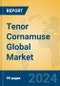 Tenor Cornamuse Global Market Insights 2024, Analysis and Forecast to 2029, by Manufacturers, Regions, Technology, Application, Product Type - Product Image