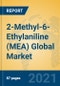 2-Methyl-6-Ethylaniline (MEA) Global Market Insights 2021, Analysis and Forecast to 2026, by Manufacturers, Regions, Technology, Application, Product Type - Product Thumbnail Image