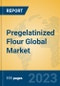 Pregelatinized Flour Global Market Insights 2023, Analysis and Forecast to 2028, by Manufacturers, Regions, Technology, Application, Product Type - Product Thumbnail Image