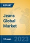 Jeans Global Market Insights 2023, Analysis and Forecast to 2028, by Manufacturers, Regions, Technology, Application, Product Type - Product Thumbnail Image