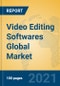 Video Editing Softwares Global Market Insights 2021, Analysis and Forecast to 2026, by Manufacturers, Regions, Technology, Application, Product Type - Product Thumbnail Image
