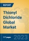 Thionyl Dichloride Global Market Insights 2023, Analysis and Forecast to 2028, by Manufacturers, Regions, Technology, Application, Product Type - Product Image