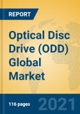 Optical Disc Drive (ODD) Global Market Insights 2021, Analysis and Forecast to 2026, by Manufacturers, Regions, Technology, Application, Product Type- Product Image