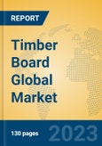 Timber Board Global Market Insights 2023, Analysis and Forecast to 2028, by Manufacturers, Regions, Technology, Application, Product Type- Product Image