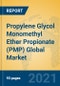 Propylene Glycol Monomethyl Ether Propionate (PMP) Global Market Insights 2021, Analysis and Forecast to 2026, by Manufacturers, Regions, Technology, Application, Product Type - Product Image
