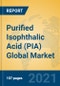 Purified Isophthalic Acid (PIA) Global Market Insights 2021, Analysis and Forecast to 2026, by Manufacturers, Regions, Technology, Application - Product Image