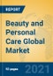 Beauty and Personal Care Global Market Insights 2021, Analysis and Forecast to 2026, by Manufacturers, Regions, Technology, Application - Product Image
