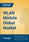 WLAN Module Global Market Insights 2023, Analysis and Forecast to 2028, by Manufacturers, Regions, Technology, Application, Product Type - Product Thumbnail Image
