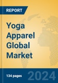 Yoga Apparel Global Market Insights 2024, Analysis and Forecast to 2029, by Manufacturers, Regions, Technology, Application, Product Type- Product Image