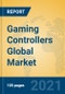 Gaming Controllers Global Market Insights 2021, Analysis and Forecast to 2026, by Manufacturers, Regions, Technology, Application, Product Type - Product Thumbnail Image