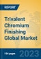 Trivalent Chromium Finishing Global Market Insights 2023, Analysis and Forecast to 2028, by Manufacturers, Regions, Technology, Product Type - Product Thumbnail Image