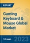Gaming Keyboard & Mouse Global Market Insights 2023, Analysis and Forecast to 2028, by Manufacturers, Regions, Technology, Application, Product Type - Product Thumbnail Image
