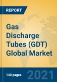Gas Discharge Tubes (GDT) Global Market Insights 2021, Analysis and Forecast to 2026, by Manufacturers, Regions, Technology, Application, Product Type- Product Image