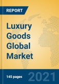 Luxury Goods Global Market Insights 2021, Analysis and Forecast to 2026, by Manufacturers, Regions, Technology, Application, Product Type- Product Image