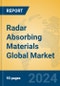 Radar Absorbing Materials Global Market Insights 2024, Analysis and Forecast to 2029, by Manufacturers, Regions, Technology, Application - Product Thumbnail Image