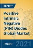 Positive Intrinsic Negative (PIN) Diodes Global Market Insights 2021, Analysis and Forecast to 2026, by Manufacturers, Regions, Technology, Application, Product Type- Product Image