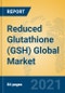 Reduced Glutathione (GSH) Global Market Insights 2021, Analysis and Forecast to 2026, by Manufacturers, Regions, Technology, Application, Product Type - Product Thumbnail Image