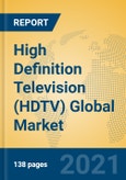High Definition Television (HDTV) Global Market Insights 2021, Analysis and Forecast to 2026, by Manufacturers, Regions, Technology, Application, Product Type- Product Image