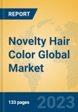 Novelty Hair Color Global Market Insights 2023, Analysis and Forecast to 2028, by Manufacturers, Regions, Technology, Application, Product Type- Product Image