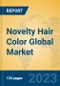 Novelty Hair Color Global Market Insights 2023, Analysis and Forecast to 2028, by Manufacturers, Regions, Technology, Application, Product Type - Product Image