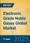 Electronic Grade Noble Gases Global Market Insights 2021, Analysis and Forecast to 2026, by Manufacturers, Regions, Technology, Application, Product Type - Product Image
