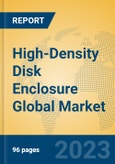 High-Density Disk Enclosure Global Market Insights 2021, Analysis and Forecast to 2026, by Manufacturers, Regions, Technology, Application- Product Image