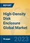 High-Density Disk Enclosure Global Market Insights 2021, Analysis and Forecast to 2026, by Manufacturers, Regions, Technology, Application - Product Image
