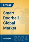 Smart Doorbell Global Market Insights 2024, Analysis and Forecast to 2029, by Manufacturers, Regions, Technology, Product Type- Product Image