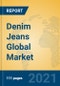 Denim Jeans Global Market Insights 2021, Analysis and Forecast to 2026, by Manufacturers, Regions, Technology, Application, Product Type - Product Image