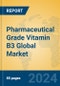 Pharmaceutical Grade Vitamin B3 Global Market Insights 2024, Analysis and Forecast to 2029, by Manufacturers, Regions, Technology, Application - Product Thumbnail Image