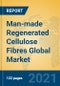 Man-made Regenerated Cellulose Fibres Global Market Insights 2021, Analysis and Forecast to 2026, by Manufacturers, Regions, Technology, Application, Product Type - Product Thumbnail Image