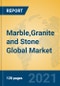 Marble,Granite and Stone Global Market Insights 2021, Analysis and Forecast to 2026, by Manufacturers, Regions, Technology, Application, Product Type - Product Image