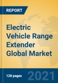 Electric Vehicle Range Extender Global Market Insights 2021, Analysis and Forecast to 2026, by Manufacturers, Regions, Technology, Application, Product Type- Product Image