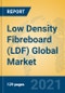 Low Density Fibreboard (LDF) Global Market Insights 2021, Analysis and Forecast to 2026, by Manufacturers, Regions, Technology, Application, Product Type - Product Image
