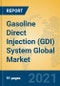 Gasoline Direct Injection (GDI) System Global Market Insights 2021, Analysis and Forecast to 2026, by Manufacturers, Regions, Technology, Application - Product Image