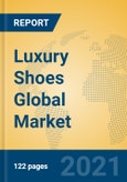 Luxury Shoes Global Market Insights 2021, Analysis and Forecast to 2026, by Manufacturers, Regions, Technology, Application, Product Type- Product Image