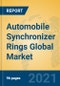 Automobile Synchronizer Rings Global Market Insights 2021, Analysis and Forecast to 2026, by Manufacturers, Regions, Technology, Application, Product Type - Product Image