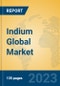 Indium Global Market Insights 2023, Analysis and Forecast to 2028, by Manufacturers, Regions, Technology, Application, Product Type - Product Thumbnail Image