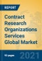 Contract Research Organizations Services Global Market Insights 2021, Analysis and Forecast to 2026, by Manufacturers, Regions, Technology, Application, Product Type - Product Thumbnail Image