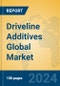 Driveline Additives Global Market Insights 2024, Analysis and Forecast to 2029, by Manufacturers, Regions, Technology, Application, Product Type - Product Thumbnail Image