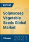 Solanaceae Vegetable Seeds Global Market Insights 2021, Analysis and Forecast to 2026, by Manufacturers, Regions, Technology, Application, Product Type - Product Image