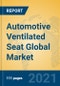 Automotive Ventilated Seat Global Market Insights 2021, Analysis and Forecast to 2026, by Manufacturers, Regions, Technology, Application - Product Thumbnail Image