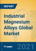 Industrial Magnesium Alloys Global Market Insights 2021, Analysis and Forecast to 2026, by Manufacturers, Regions, Technology, Application, Product Type- Product Image