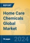 Home Care Chemicals Global Market Insights 2024, Analysis and Forecast to 2029, by Manufacturers, Regions, Technology, Application, Product Type - Product Thumbnail Image